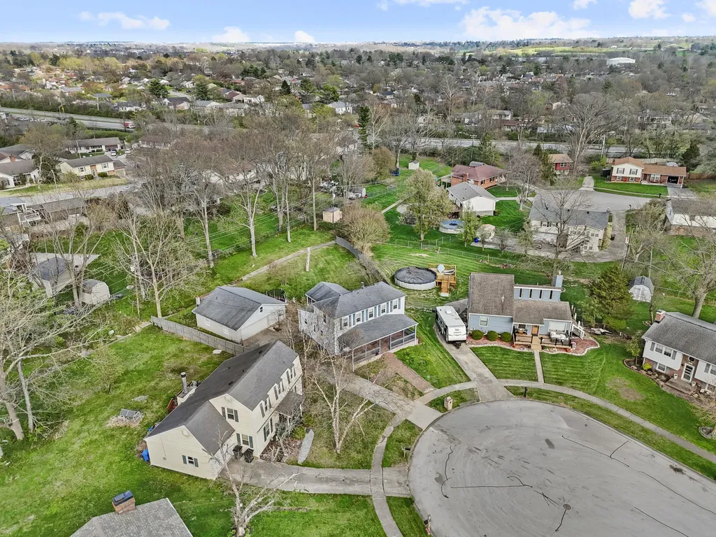 1421 Pipestone Court Lexington KY 40517