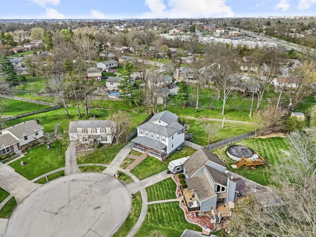 1421 Pipestone Court Lexington KY 40517
