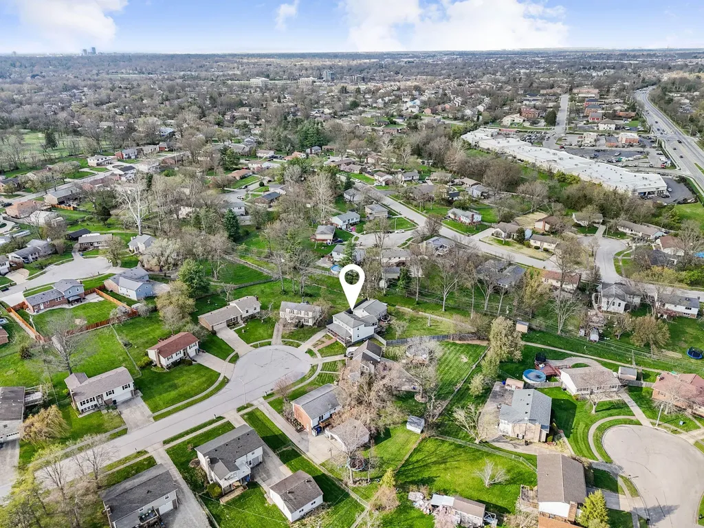 1421 Pipestone Court Lexington KY 40517
