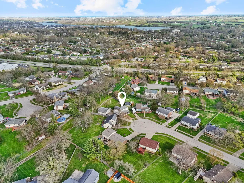 1421 Pipestone Court Lexington KY 40517