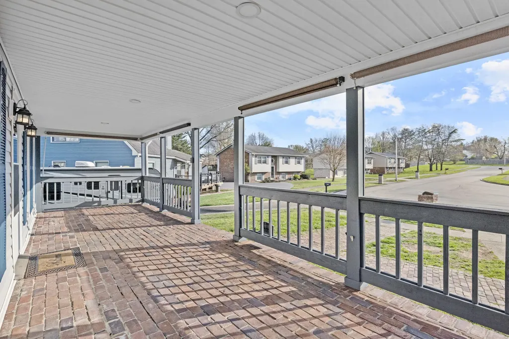 1421 Pipestone Court Lexington KY 40517