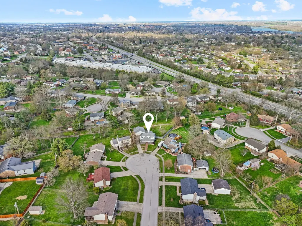 1421 Pipestone Court Lexington KY 40517