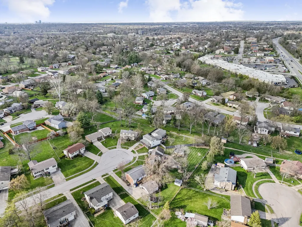 1421 Pipestone Court Lexington KY 40517
