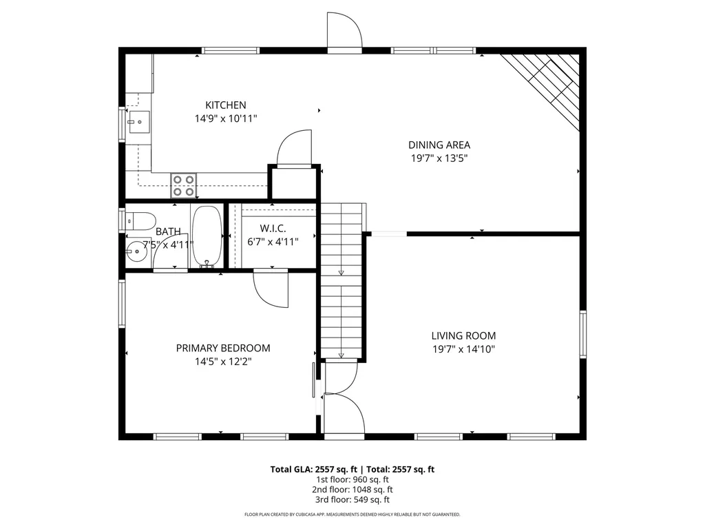 1421 Pipestone Court Lexington KY 40517