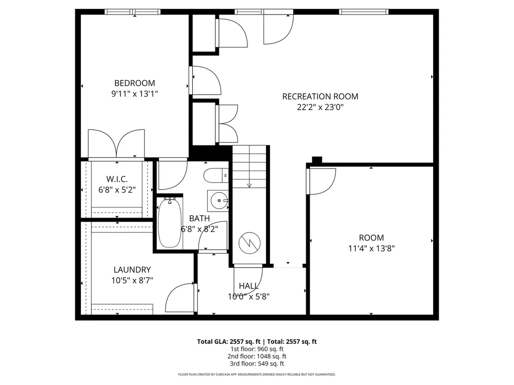 1421 Pipestone Court Lexington KY 40517