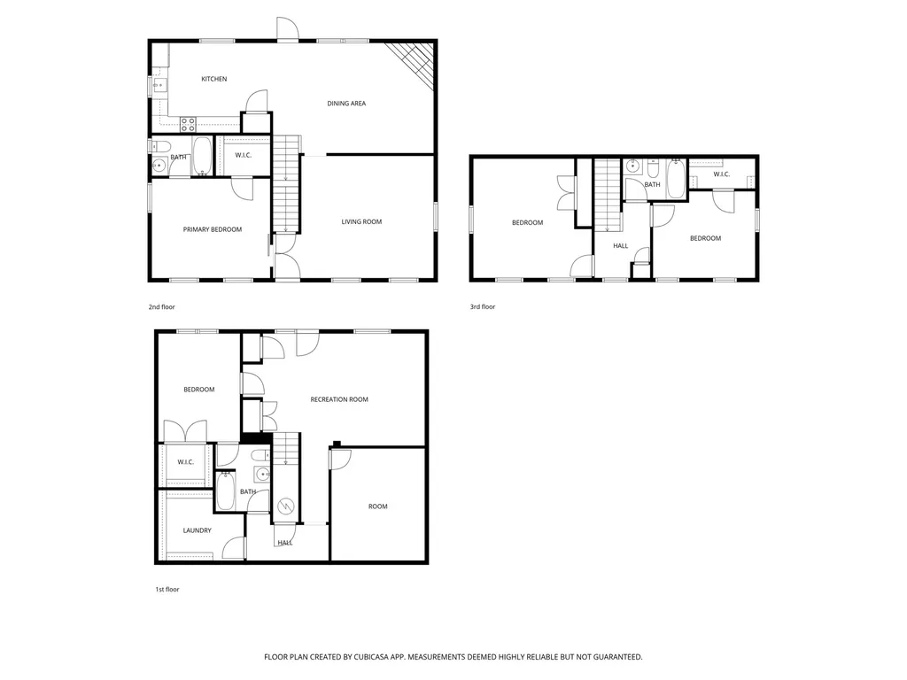 1421 Pipestone Court Lexington KY 40517