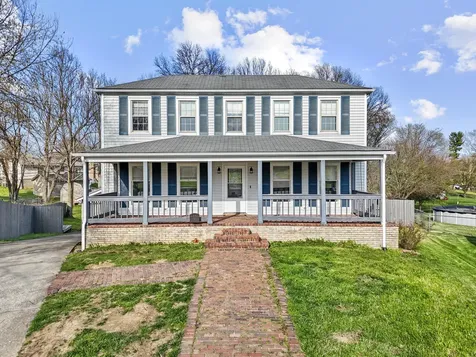 1421 Pipestone Court Lexington KY 40517