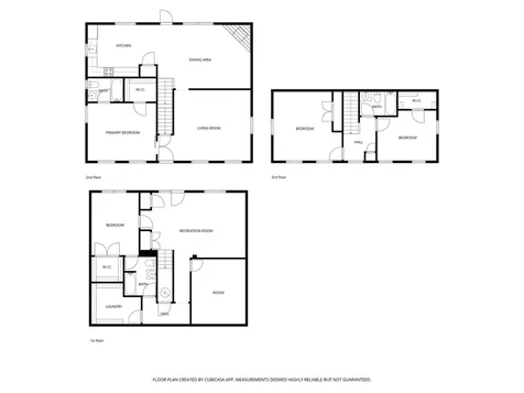 1421 Pipestone Court Lexington KY 40517
