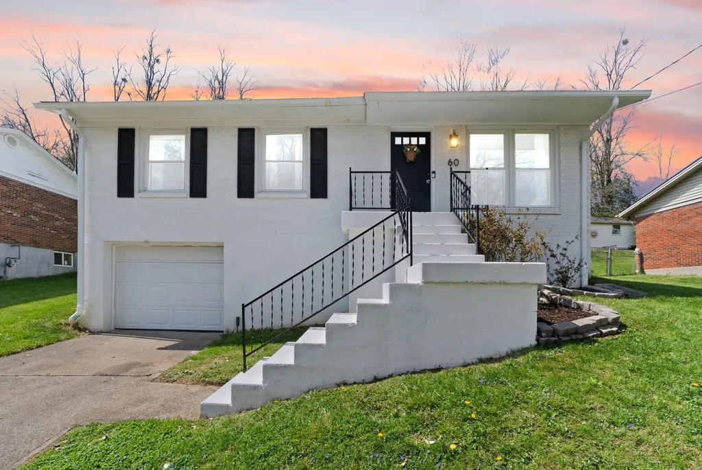 60 Hiawatha Trail Winchester KY 40391