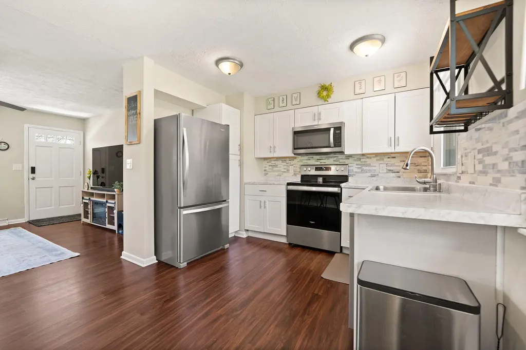 60 Hiawatha Trail Winchester KY 40391