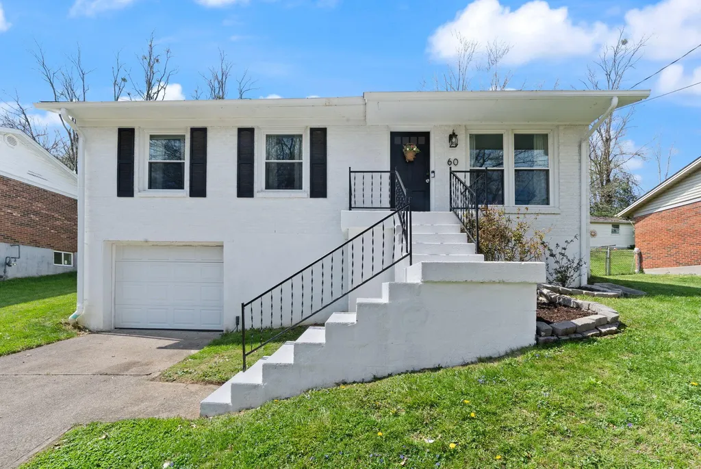 60 Hiawatha Trail Winchester KY 40391