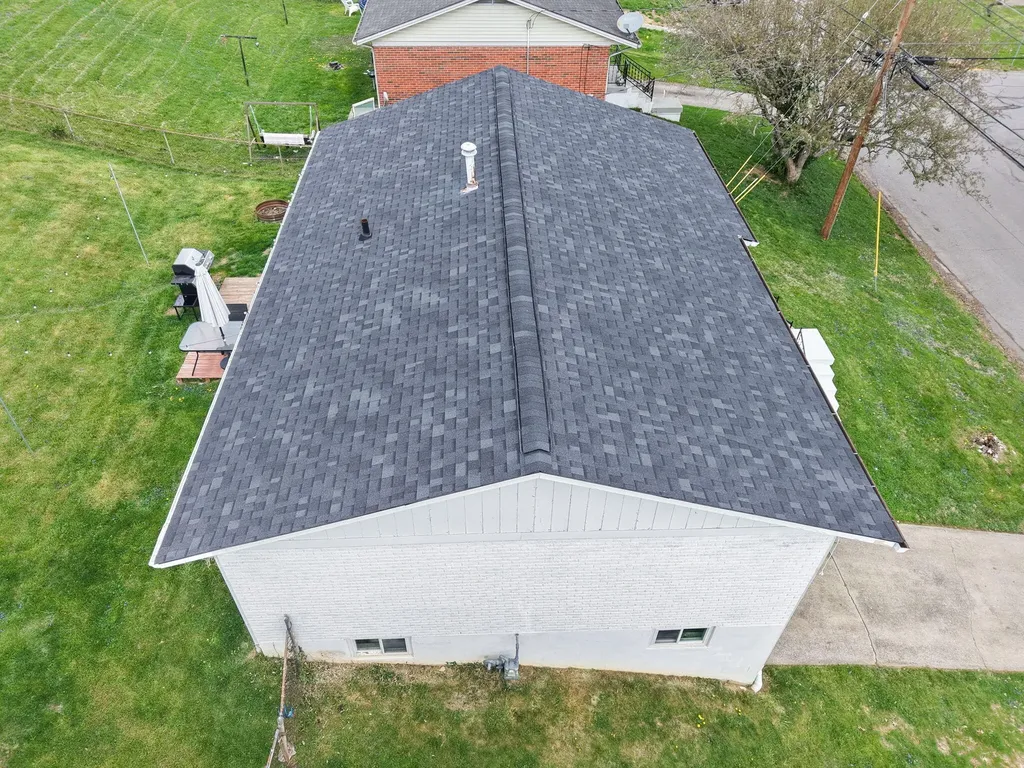 60 Hiawatha Trail Winchester KY 40391