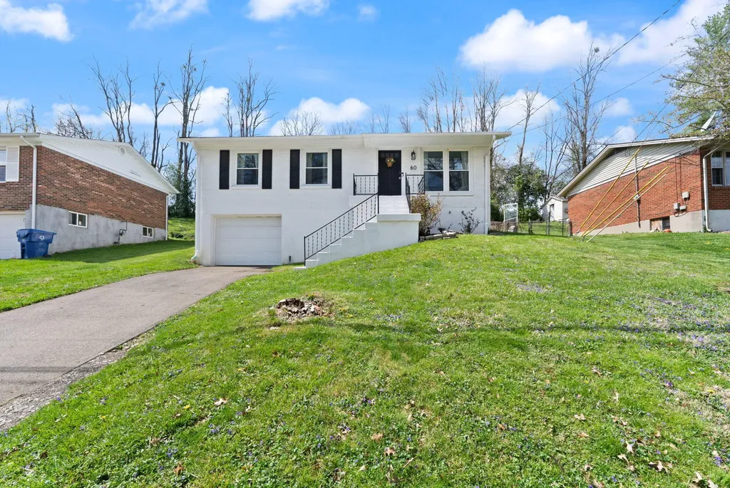 60 Hiawatha Trail Winchester KY 40391