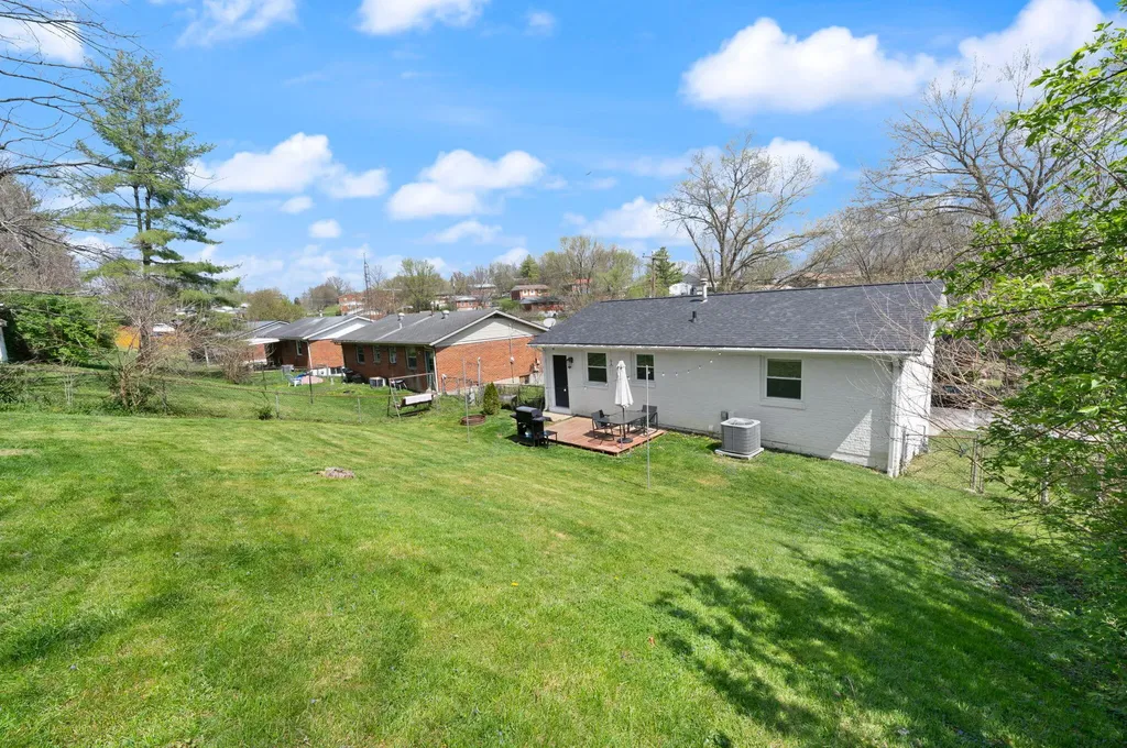 60 Hiawatha Trail Winchester KY 40391