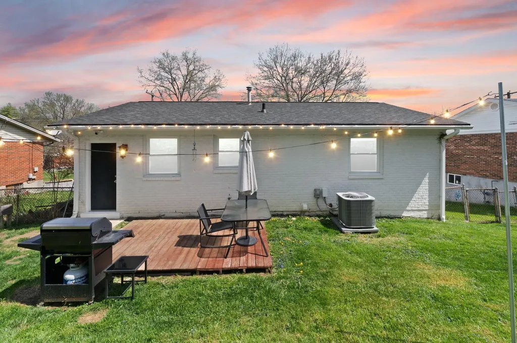 60 Hiawatha Trail Winchester KY 40391