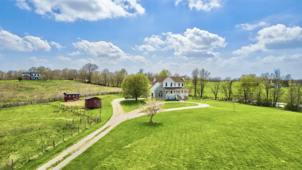 784 Locust Fork Road Stamping Ground KY 40379