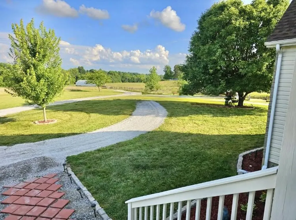784 Locust Fork Road Stamping Ground KY 40379