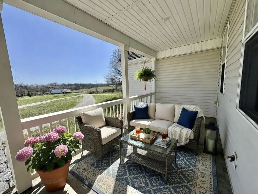 784 Locust Fork Road Stamping Ground KY 40379