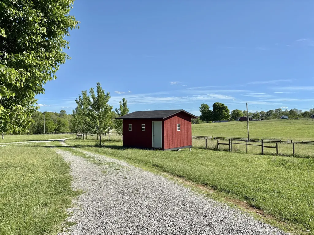 784 Locust Fork Road Stamping Ground KY 40379