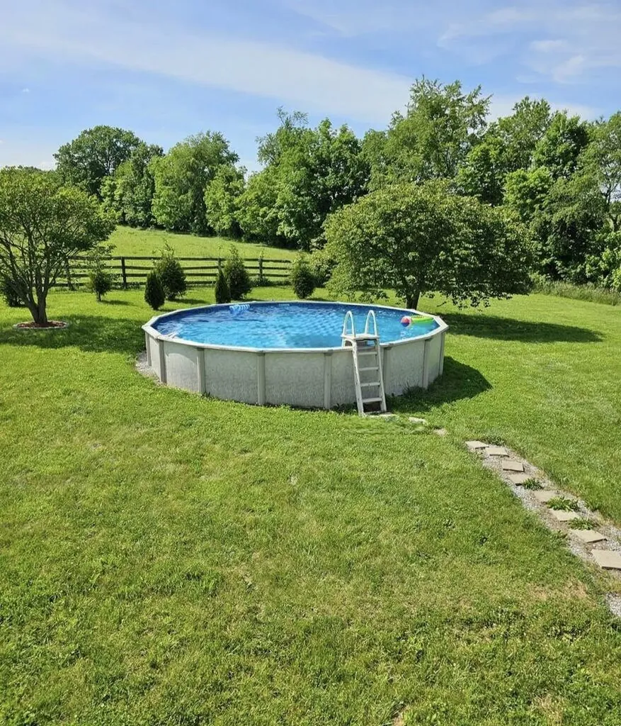 784 Locust Fork Road Stamping Ground KY 40379