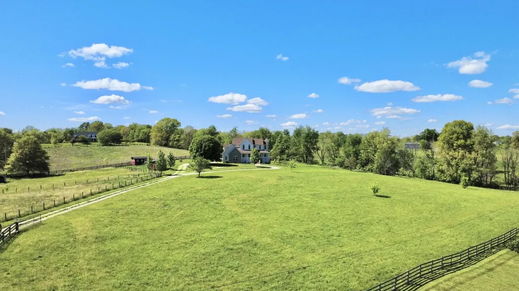 784 Locust Fork Road Stamping Ground KY 40379