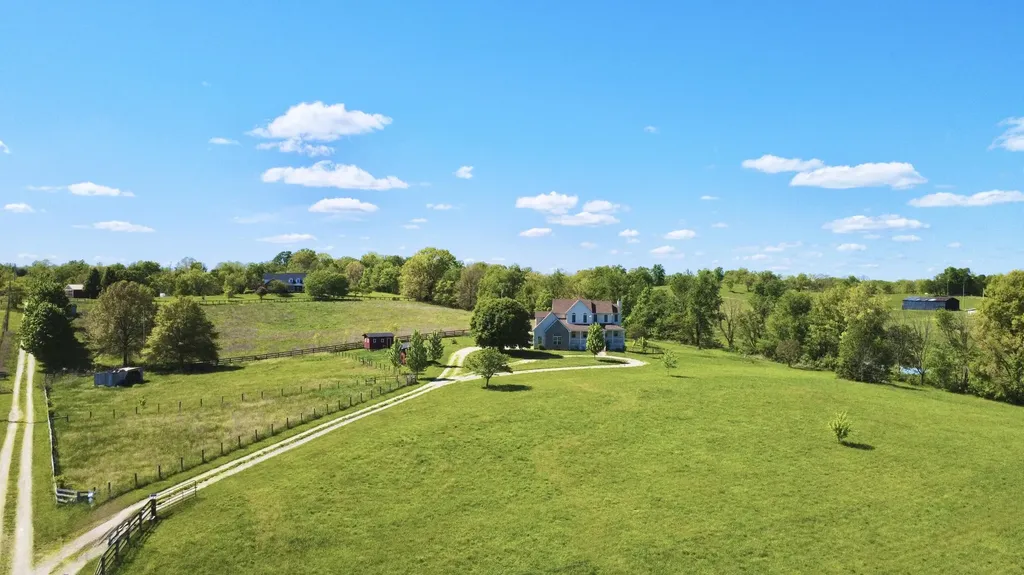 784 Locust Fork Road Stamping Ground KY 40379