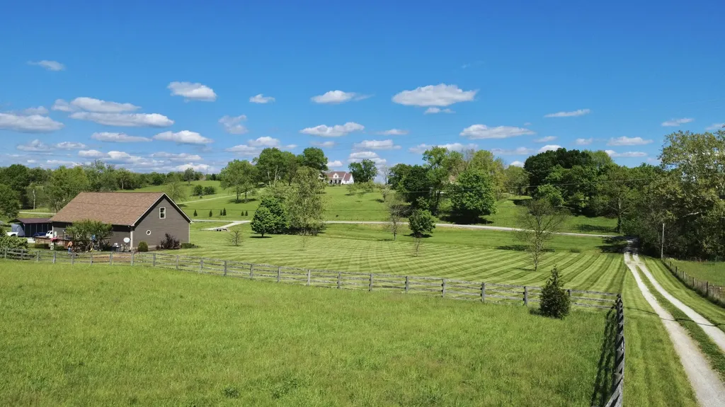 784 Locust Fork Road Stamping Ground KY 40379