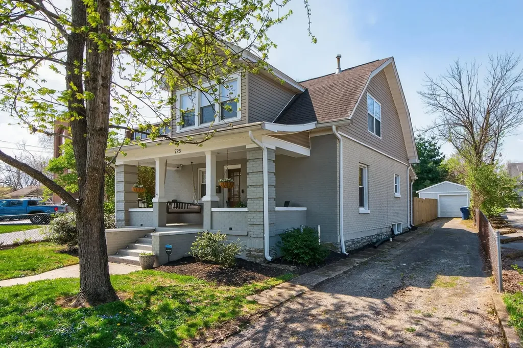 726 Hambrick Avenue Lexington KY 40508