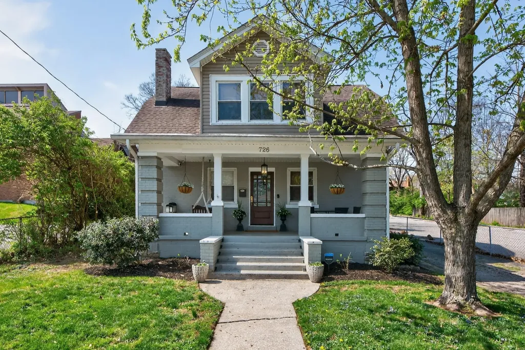 726 Hambrick Avenue Lexington KY 40508