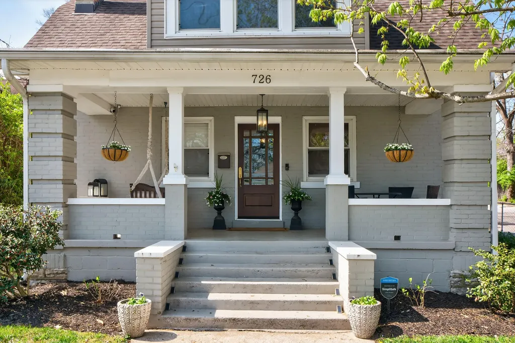 726 Hambrick Avenue Lexington KY 40508