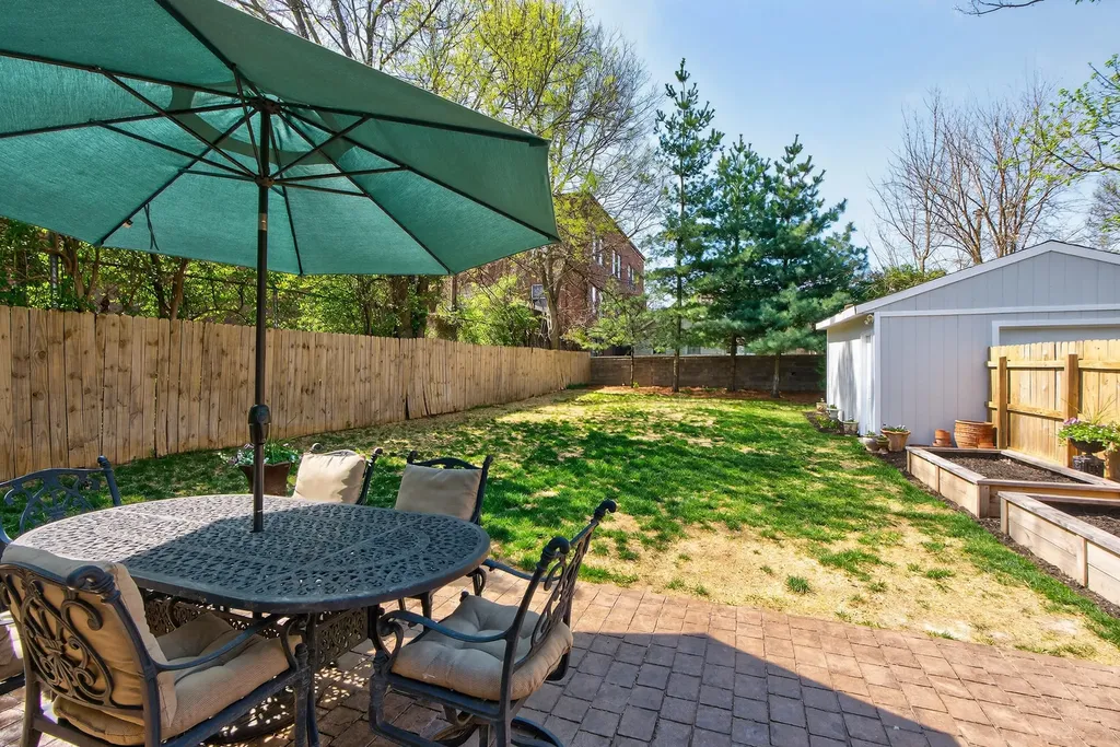 726 Hambrick Avenue Lexington KY 40508