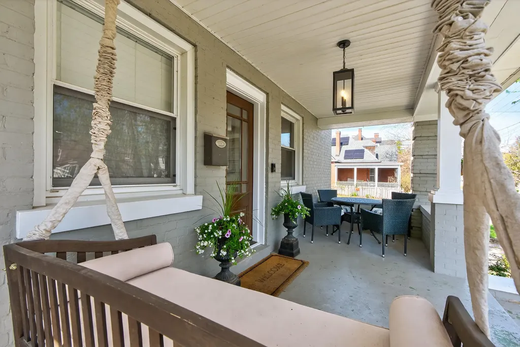 726 Hambrick Avenue Lexington KY 40508