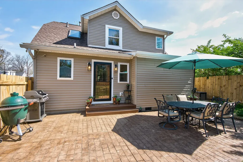 726 Hambrick Avenue Lexington KY 40508