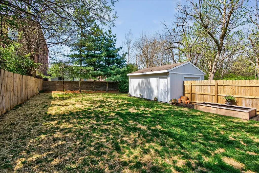 726 Hambrick Avenue Lexington KY 40508