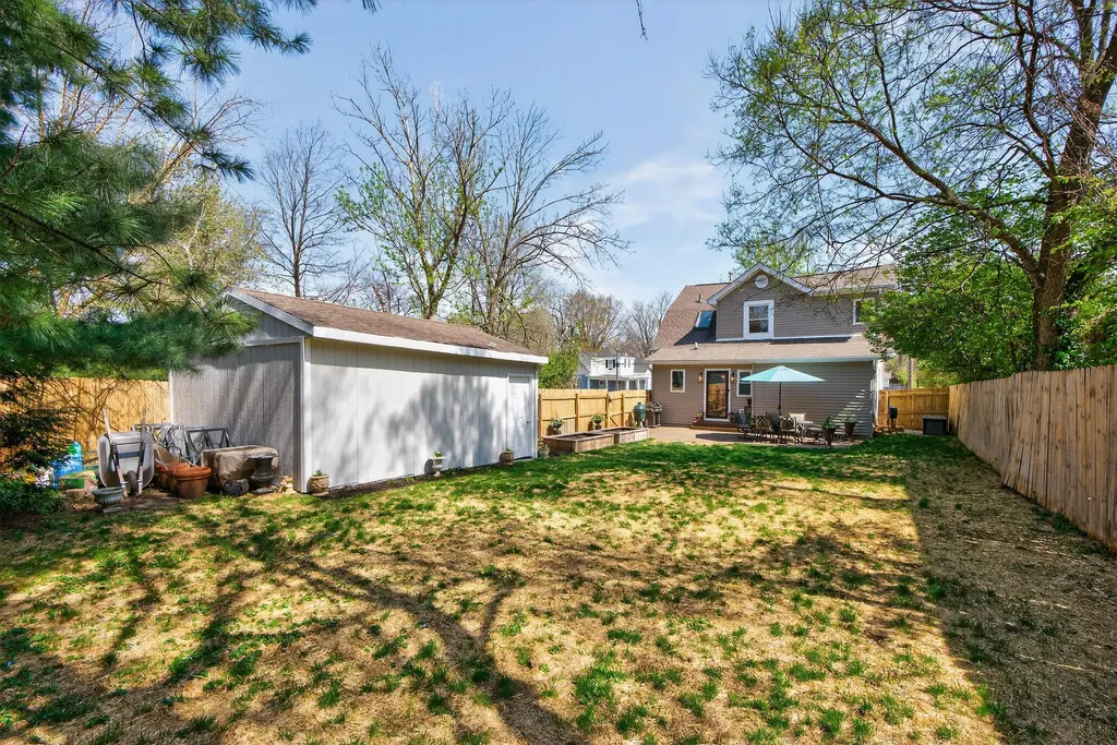 726 Hambrick Avenue Lexington KY 40508