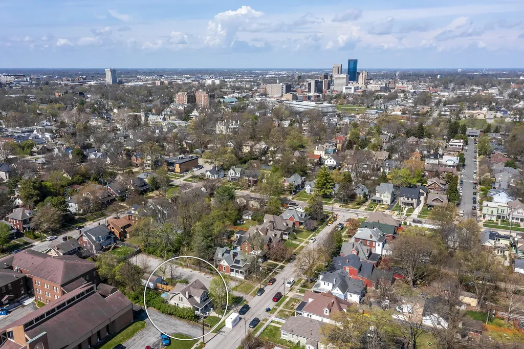 726 Hambrick Avenue Lexington KY 40508