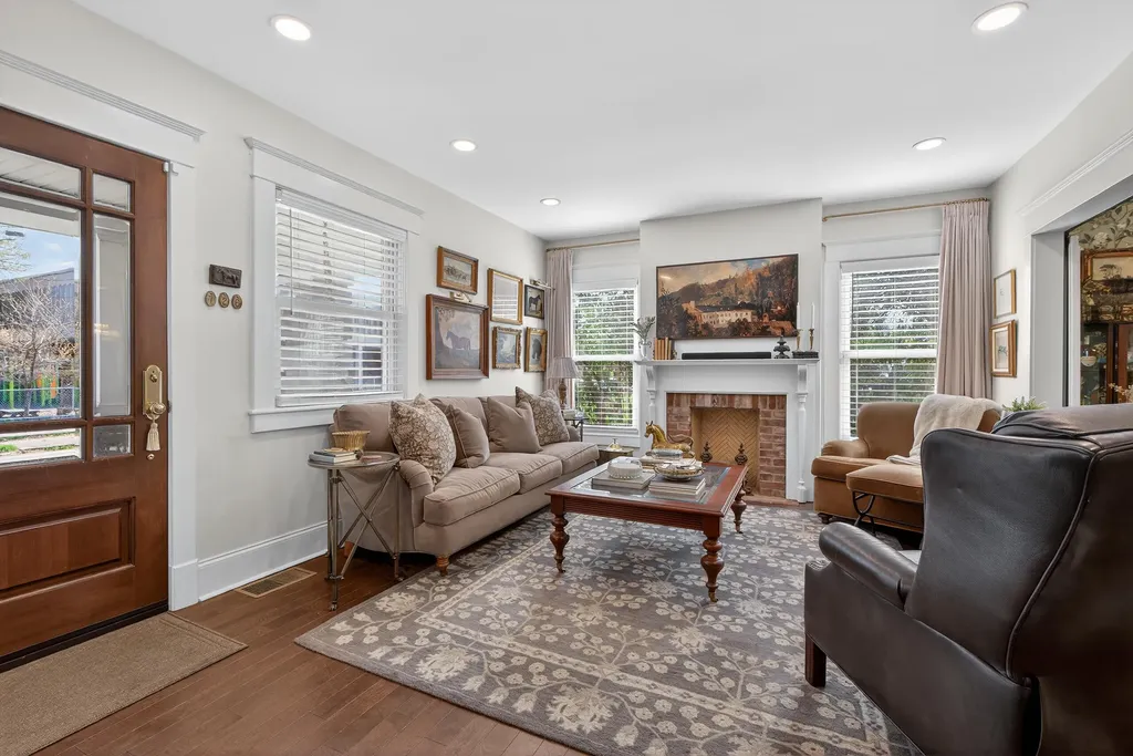 726 Hambrick Avenue Lexington KY 40508