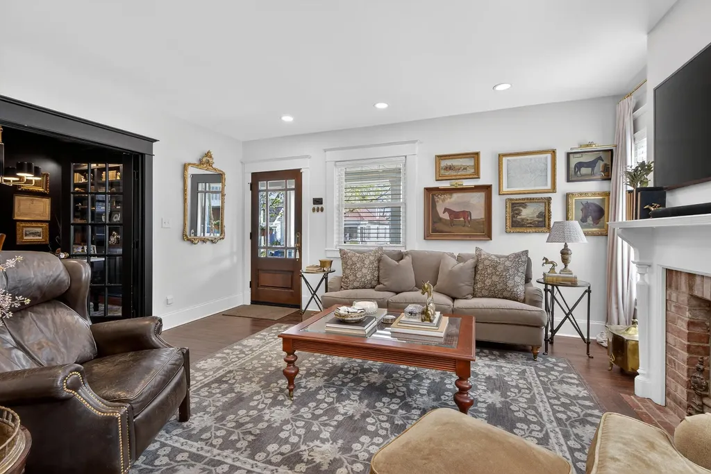 726 Hambrick Avenue Lexington KY 40508