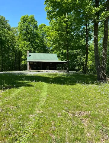 2518 Tark Hill Road Sand Gap KY 40481
