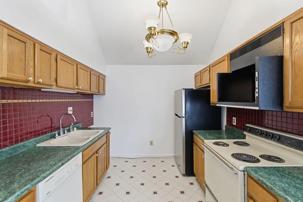 2729 Chelsea Woods Court Lexington KY 40509