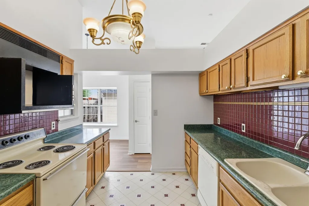 2729 Chelsea Woods Court Lexington KY 40509