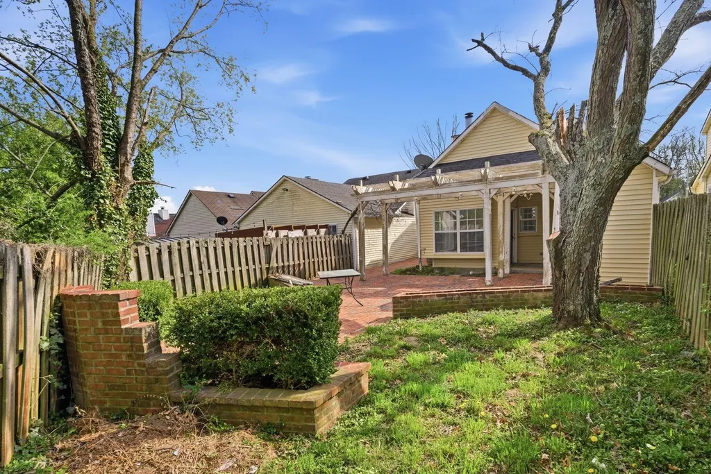 2729 Chelsea Woods Court Lexington KY 40509