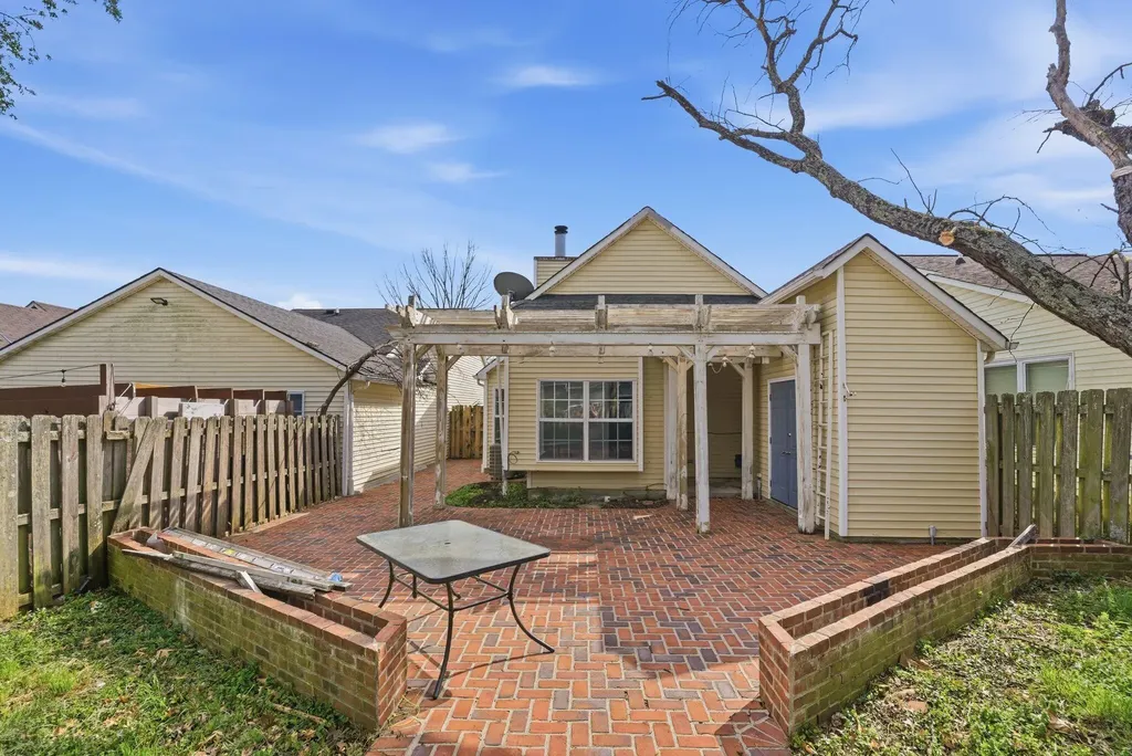 2729 Chelsea Woods Court Lexington KY 40509