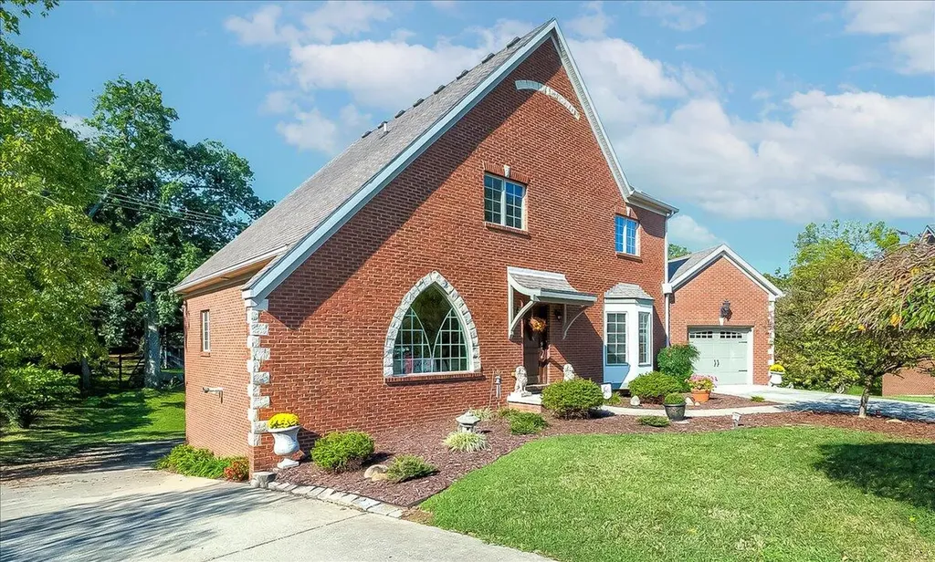 112 Bogie Lee Avenue Frankfort KY 40601