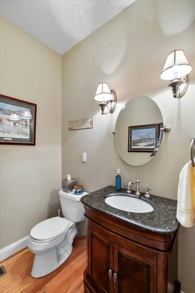 112 Bogie Lee Avenue Frankfort KY 40601