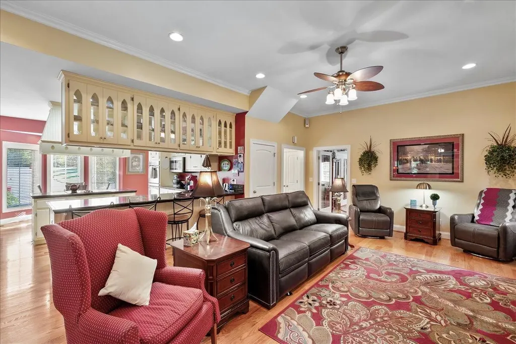 112 Bogie Lee Avenue Frankfort KY 40601