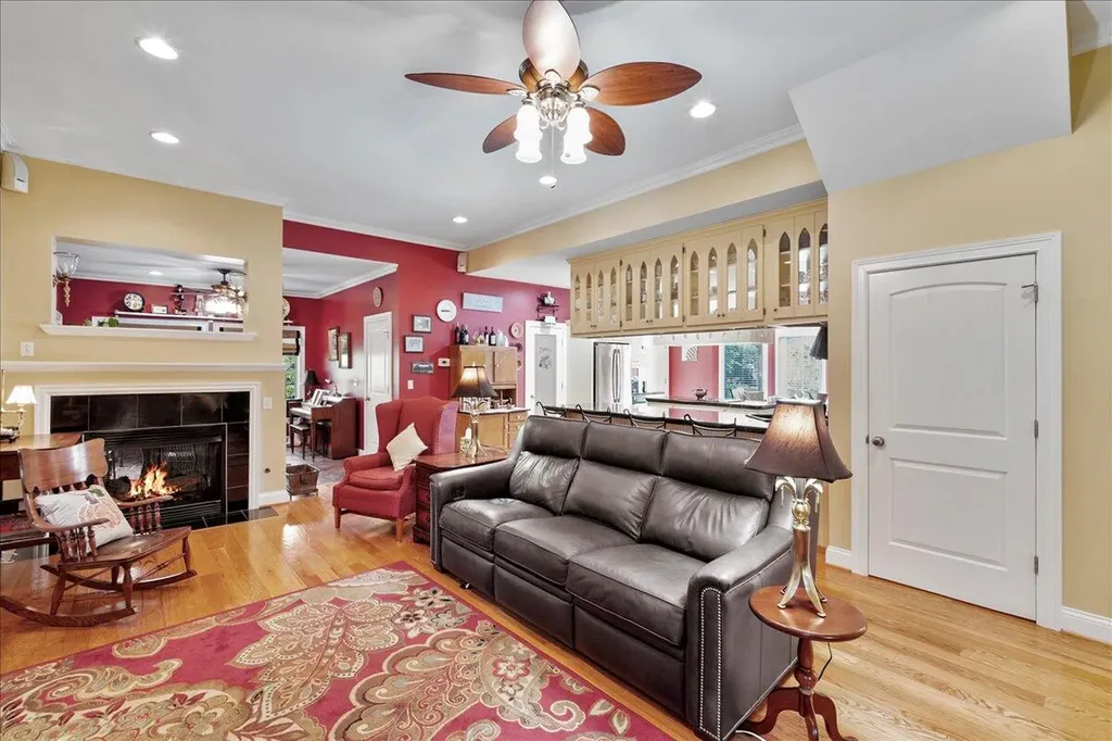 112 Bogie Lee Avenue Frankfort KY 40601