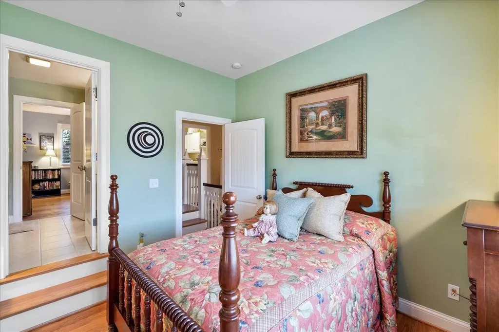 112 Bogie Lee Avenue Frankfort KY 40601