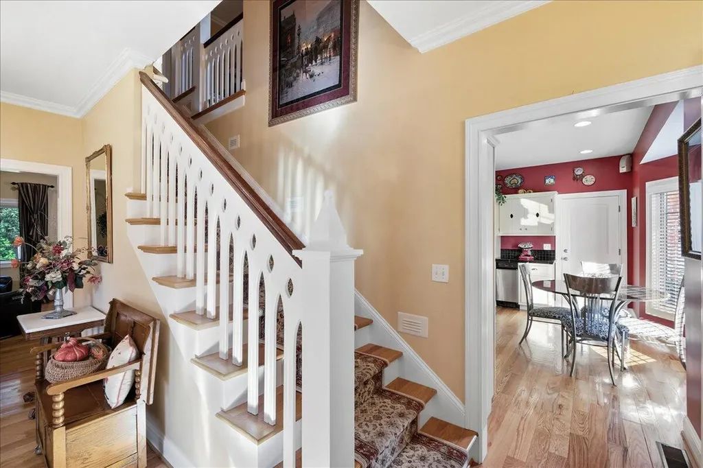 112 Bogie Lee Avenue Frankfort KY 40601