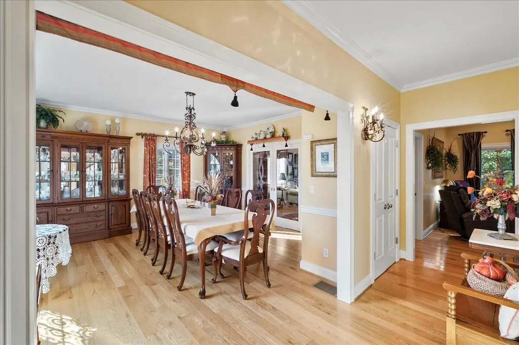 112 Bogie Lee Avenue Frankfort KY 40601